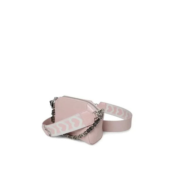 Givenchy x Chito Antigona Bag With Tag Effect Heart Print - Picture 10 of 13